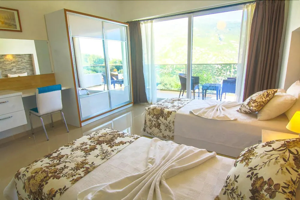 Villa Deniz