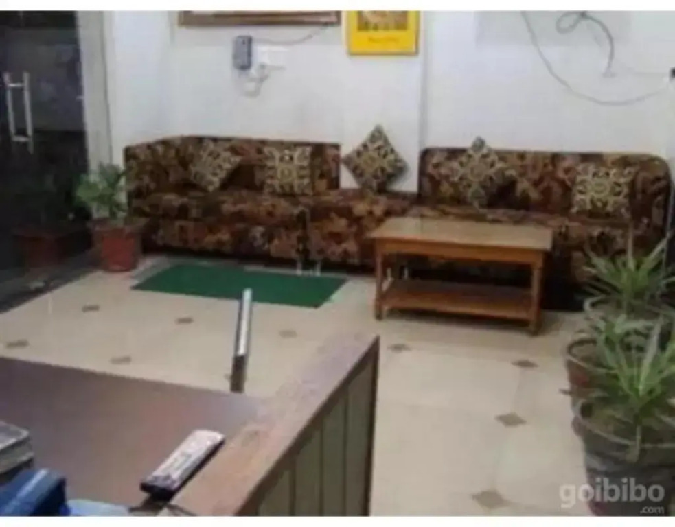 Hotel Surabhi