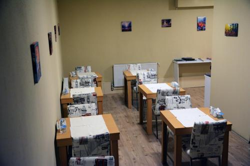 Alize Life Hotel