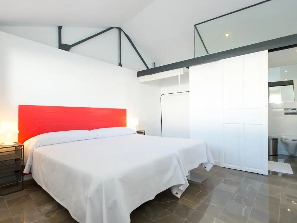 Apartamentos Calle Rosario