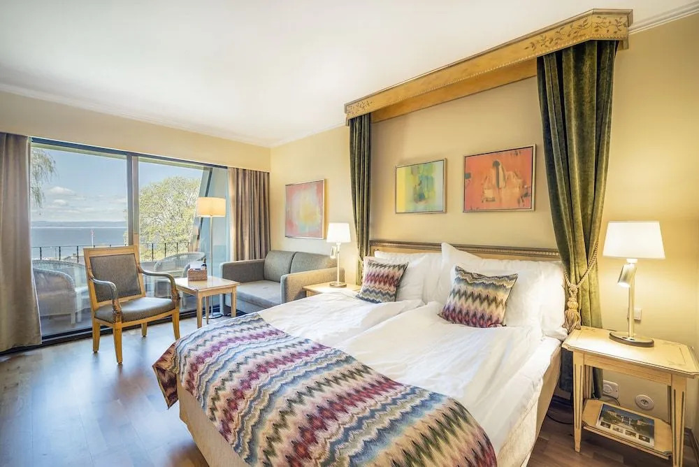 Hotel Refsnes Gods - by Classic Norway Hotels