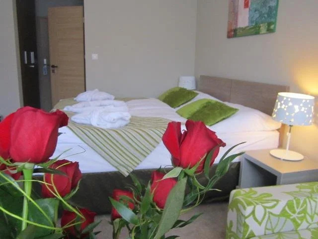 Hotel Bystrá