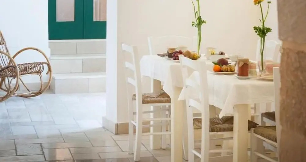 B&B Donnantonietta - Nobile dimora