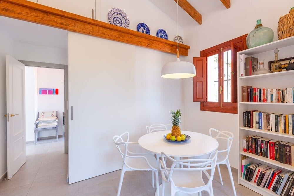 Harmony Villa by Fidalsa