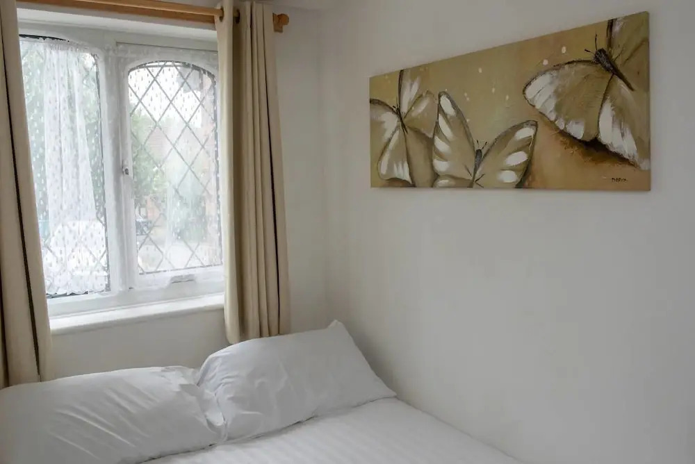 3 Bed in Ancoats - Nq/manchester City/piccadilly
