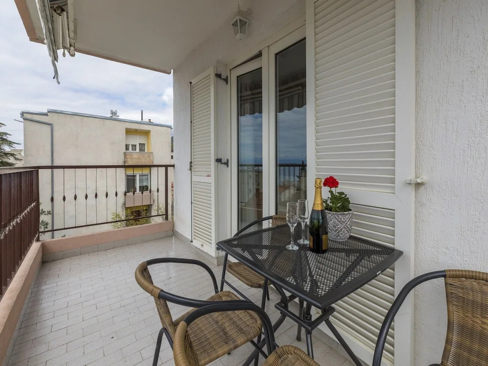 Apartment Rogac