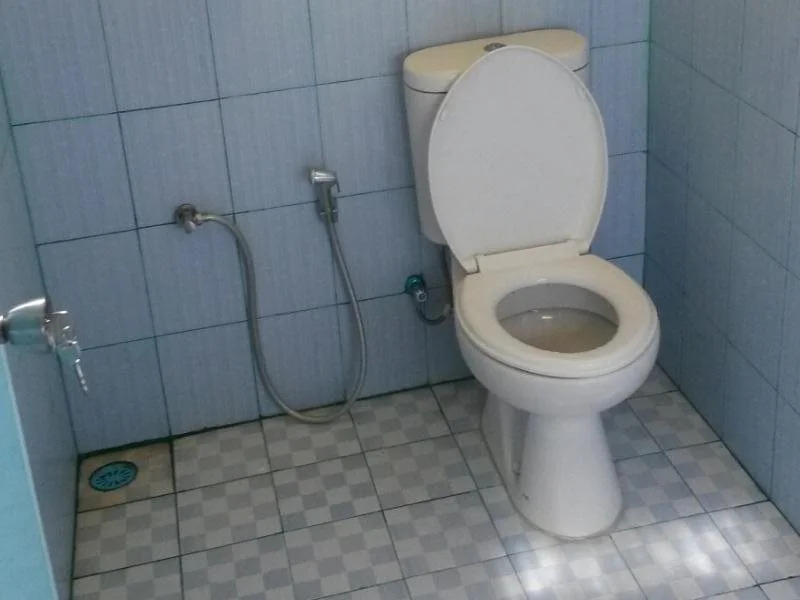 Pondok Atna Guest House