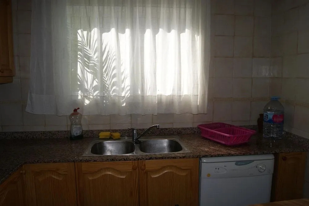 Marineu Residencial L'Atall