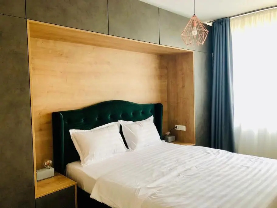 Luxury Ultra Central Apartment with the Best Cathedral View Vic7G-13