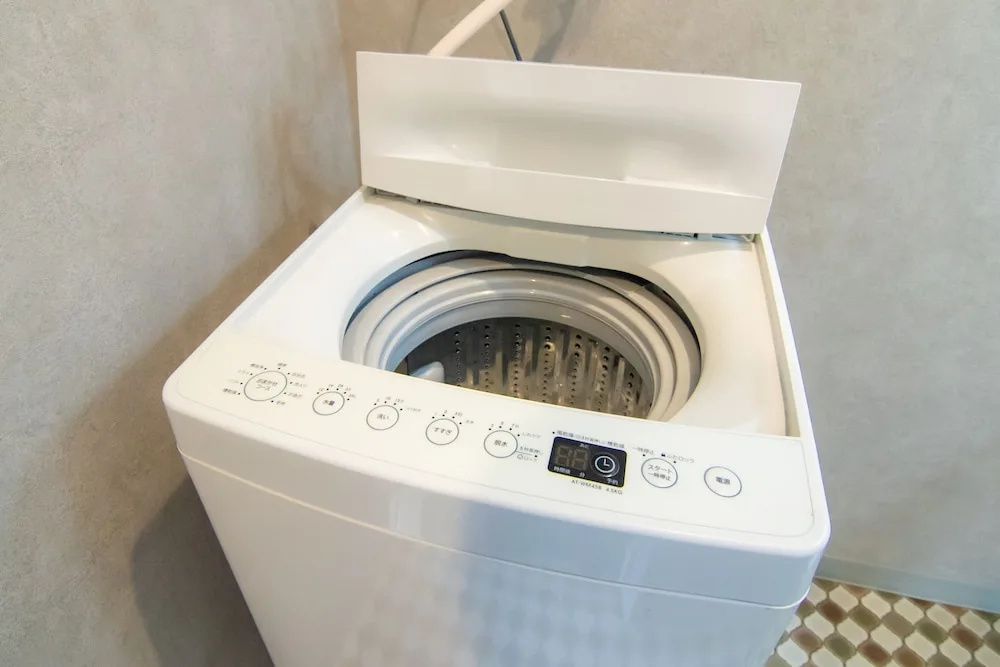 Yoyogi Apartment 1 401