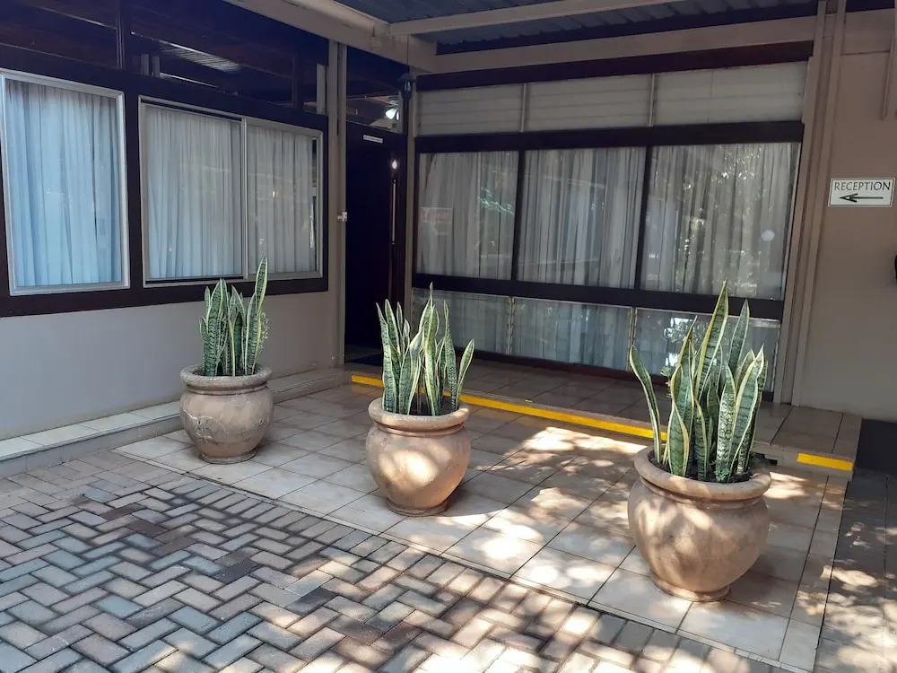 Komati Guesthouse