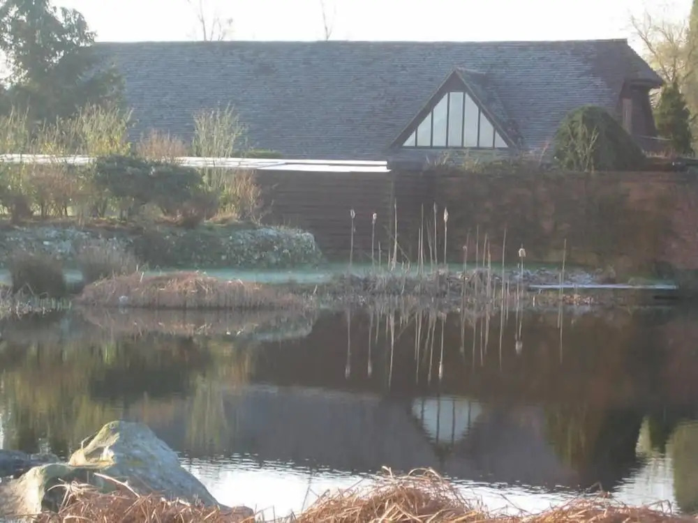Hop Cottage