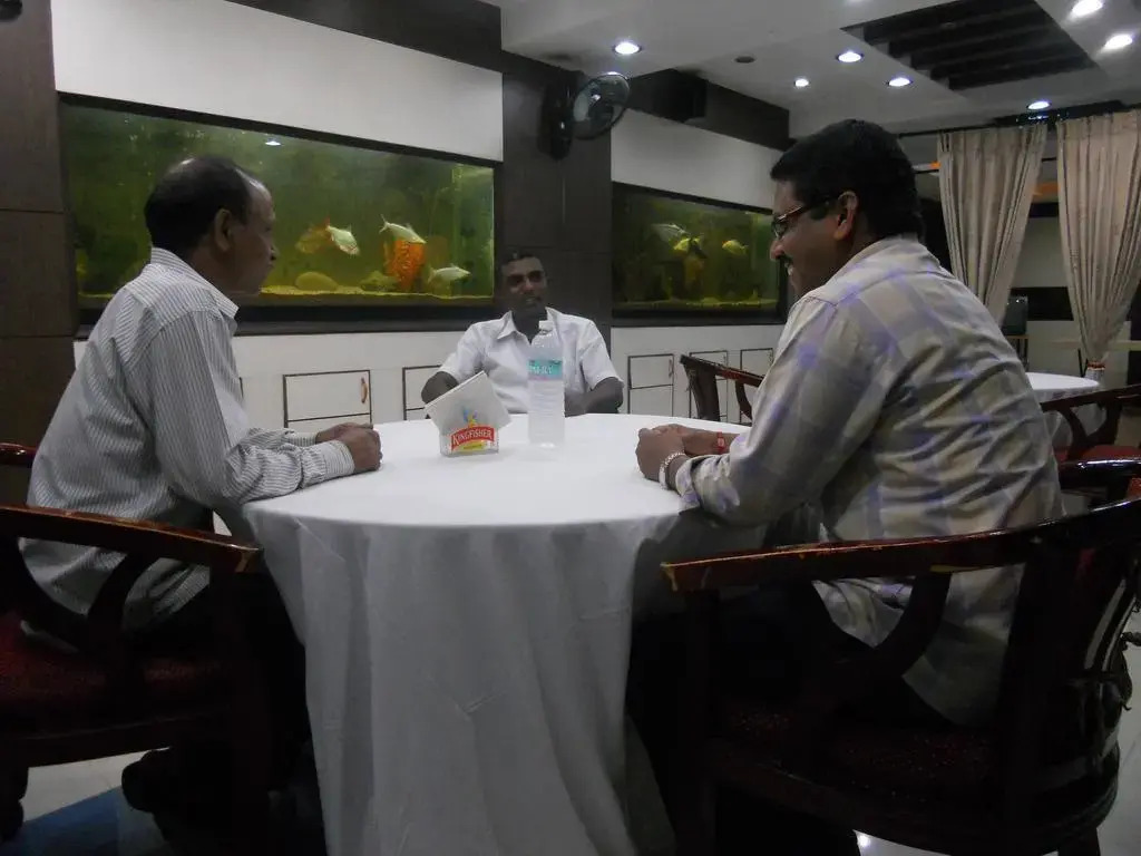 Aishwariya Park Hotel