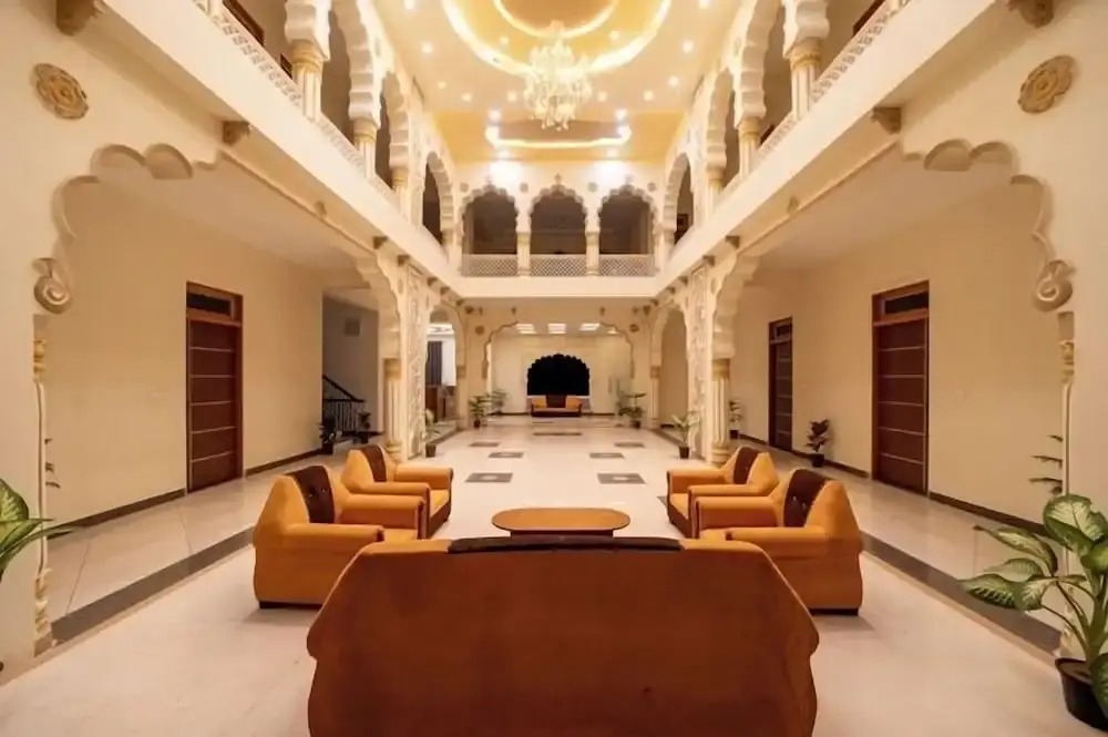 Joy Bagh Resort