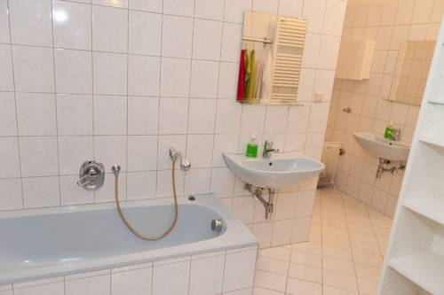 Marien-Appartement