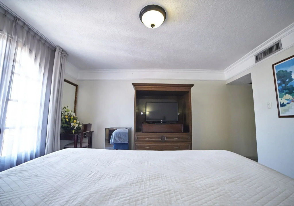 Hotel Francis Drake