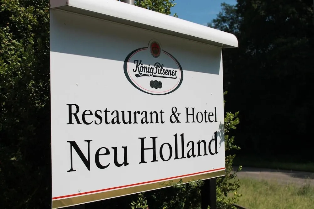 Hotel Restaurant Neu-Holland