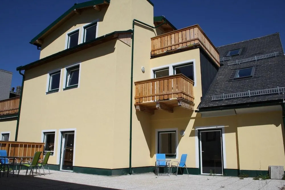 Cityhouse Apartments Schladming