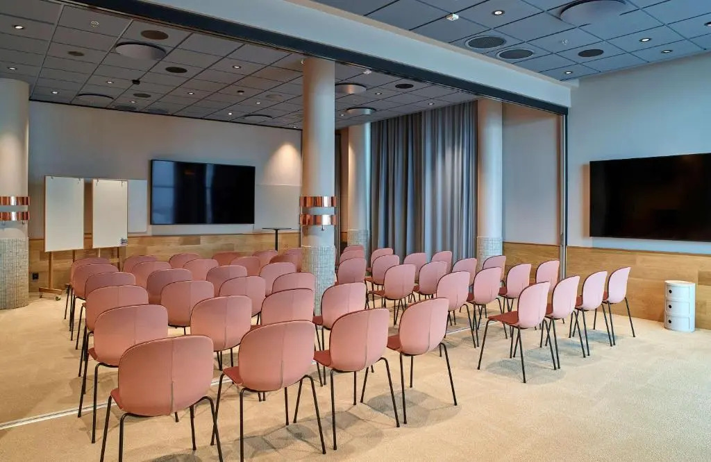 Scandic Oceanhamnen