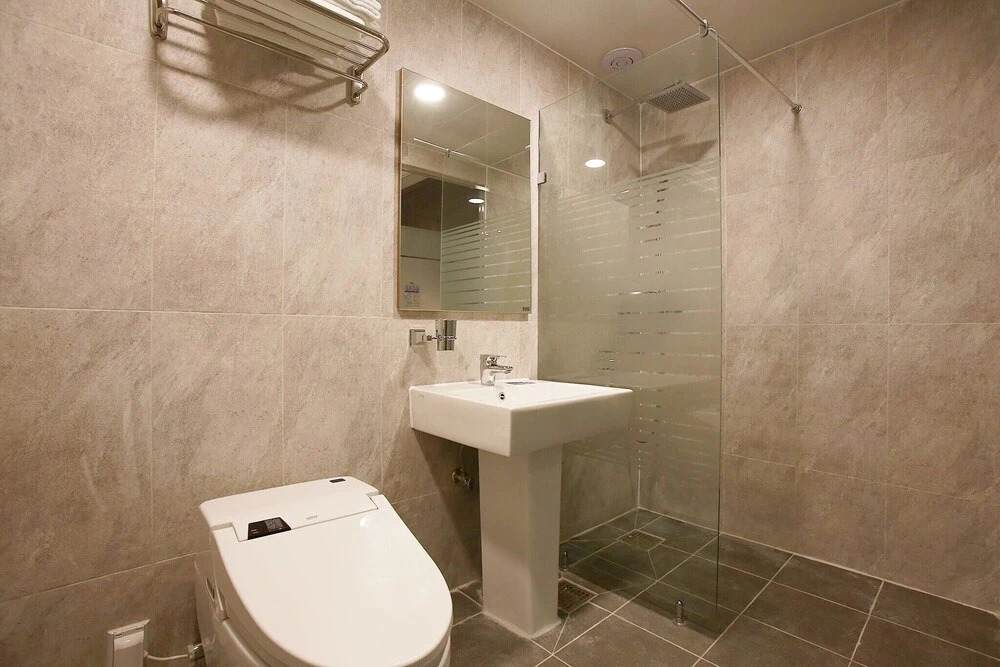 Suwon Hotel DS