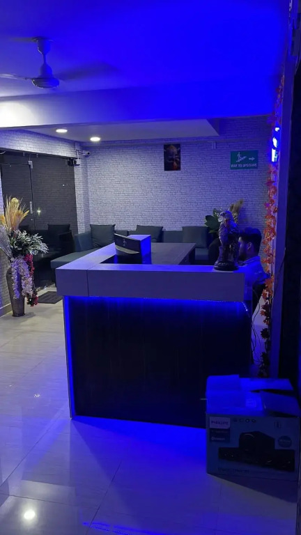 The Terra Hotel