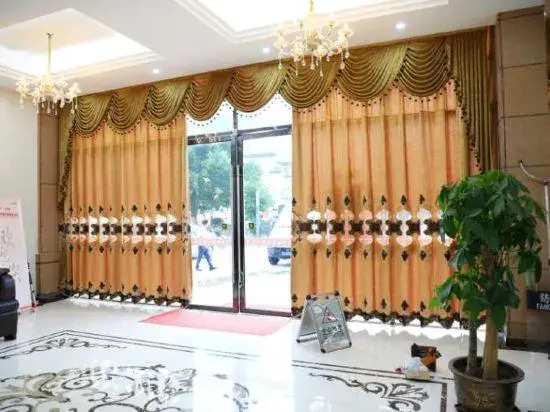 Haina Hotel