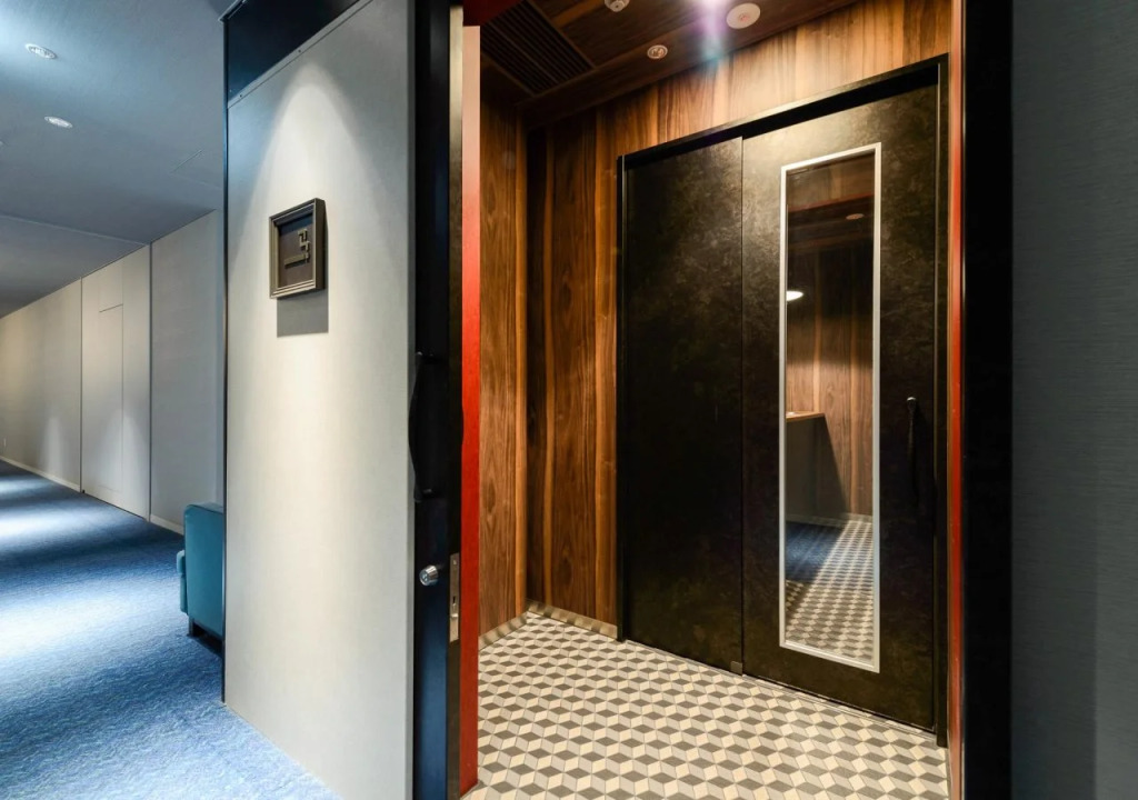 Courtyard by Marriott Tokyo Station