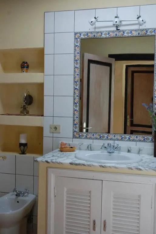 Villa El Perinqué