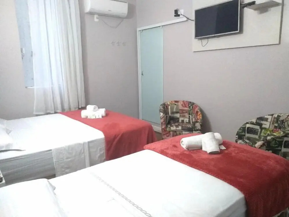 Sumare Hotel