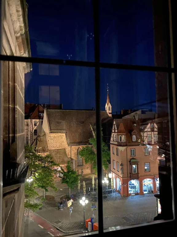 Hotel Deutscher Kaiser