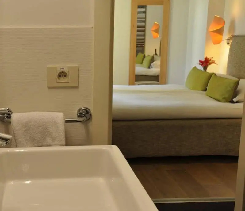 Trip Inn Eden Antwerpen