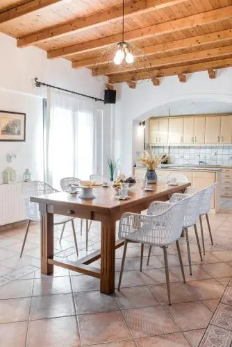Villa Eleni Kea