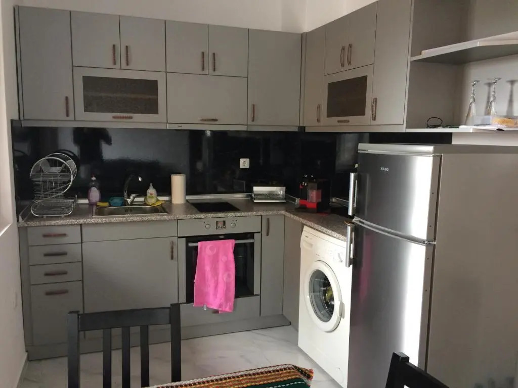 Apartment Spa Holidays