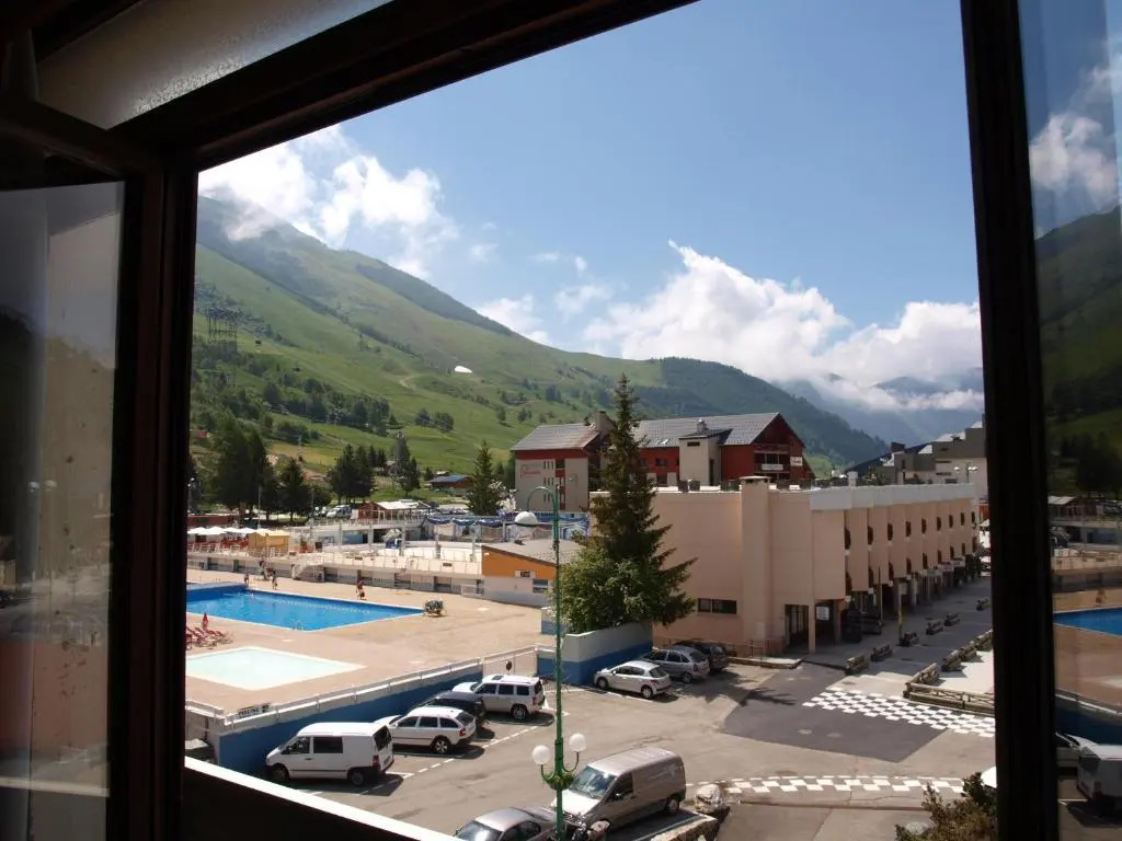 Atmosphere Hotel