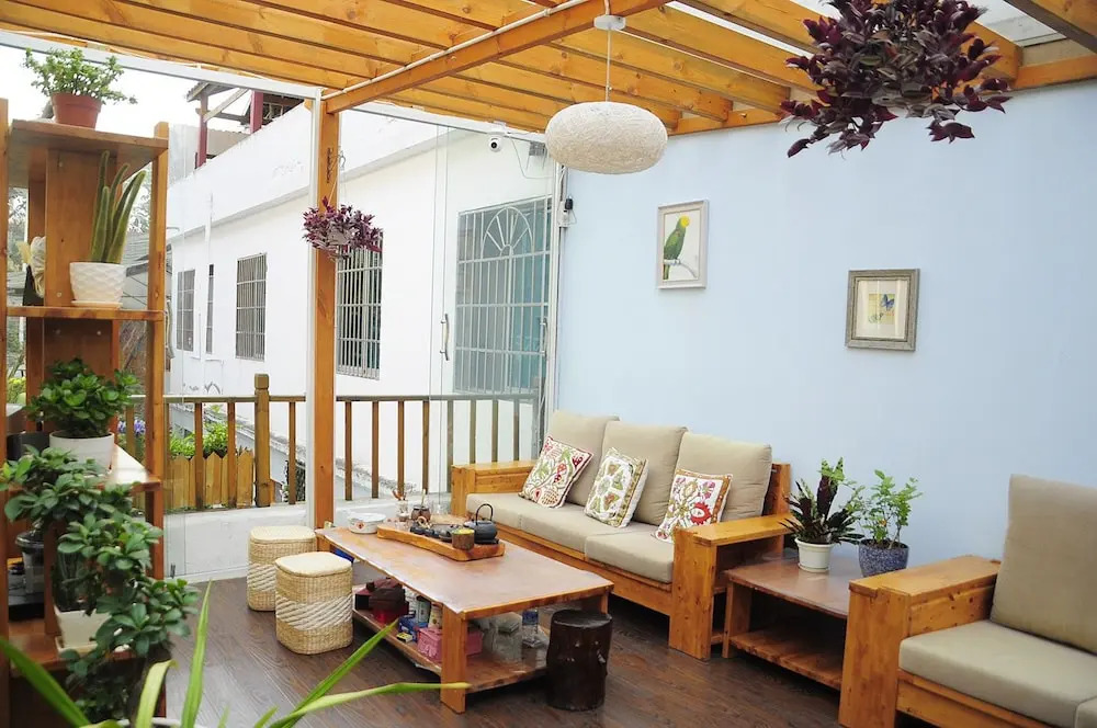 Dream Garden Inn