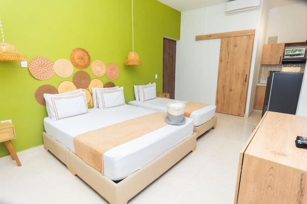 La Casona Hotel Boutique