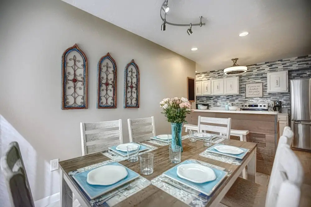 Bay Oaks C Ground Floor