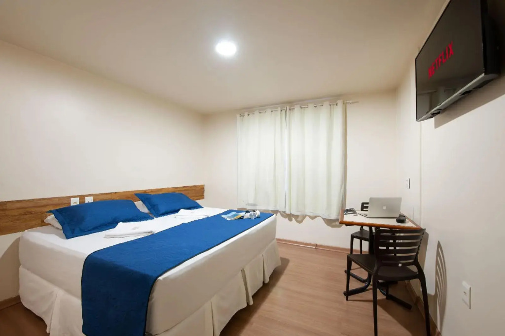 Cariacica Hotel