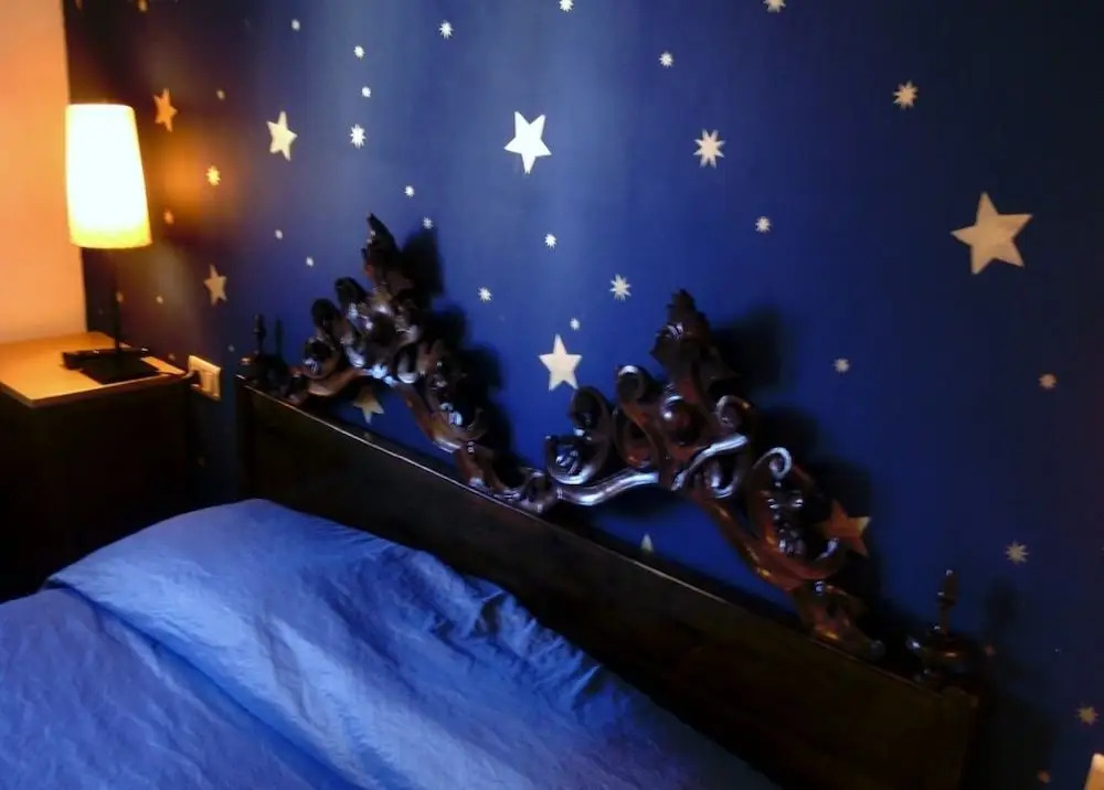 Locanda La Pieve B&B vicino Saturnia