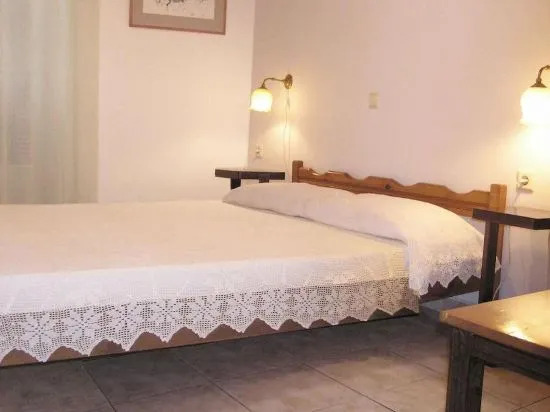 Pension Filitsa