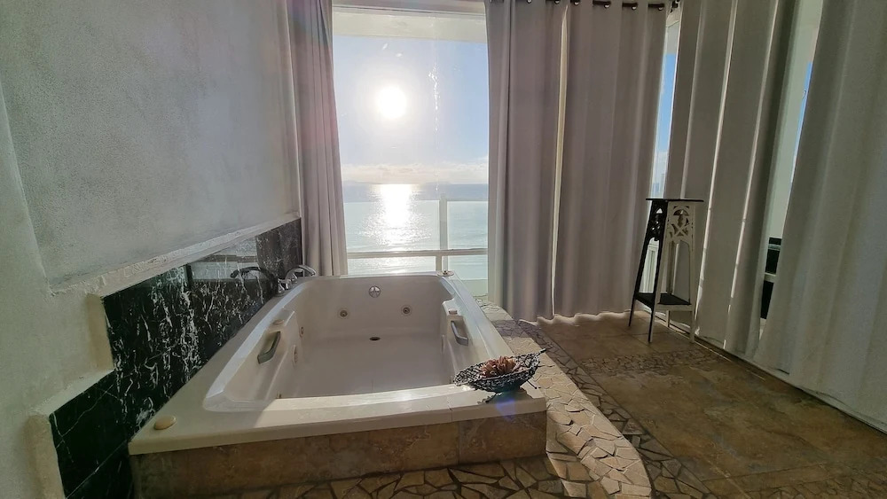 Oceanfront Serenity in Gated Community near Rosarito