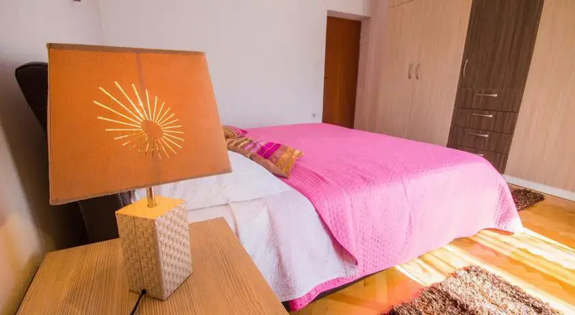 Apartment Afrodita