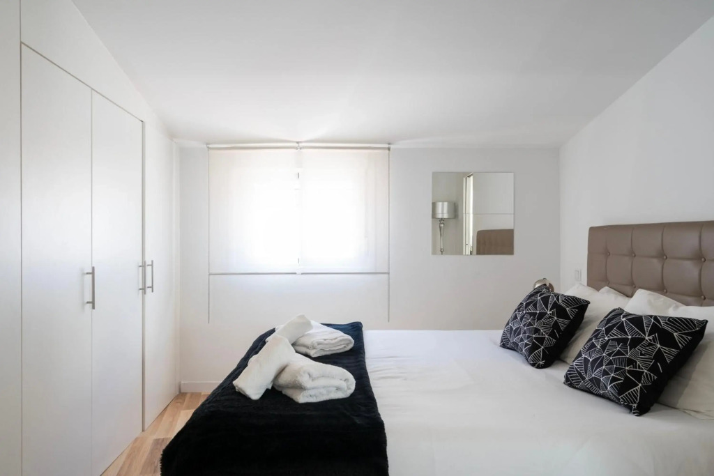 Precioso Apartamento Preciados PRE5B