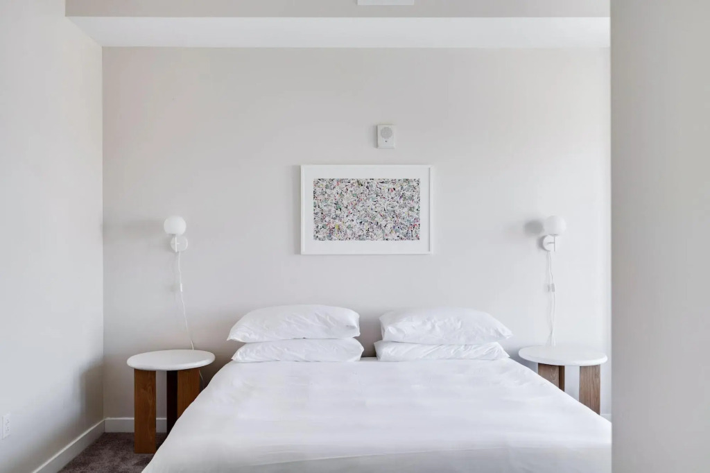 Mint House at The Divine Lorraine Hotel – Philadelphia