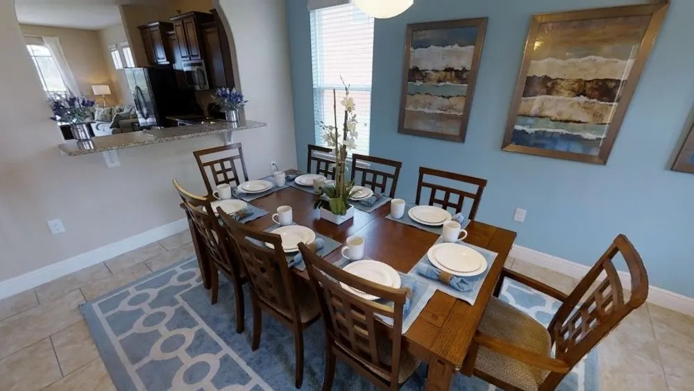 Solterra 4405 - Five Bedroom Villa with Private Pool