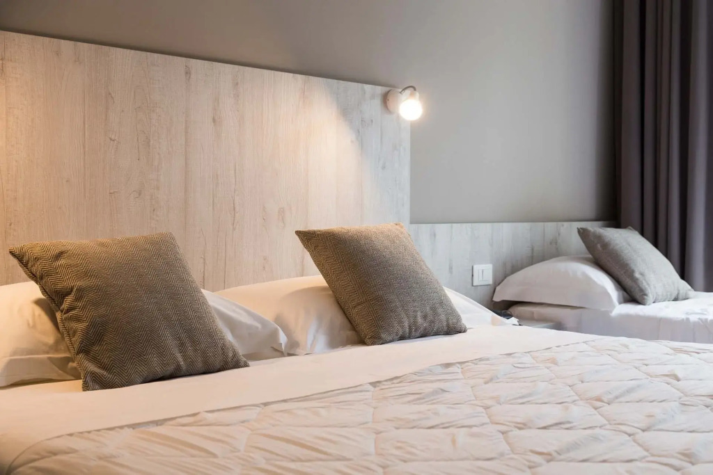 Hotel Terme di Frasassi