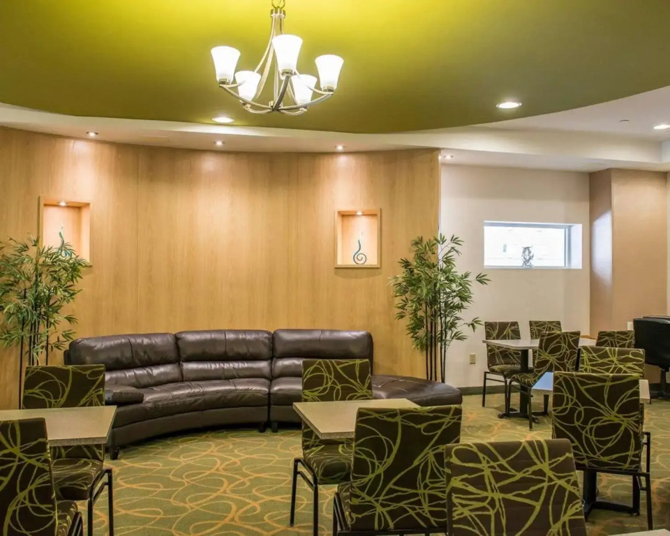 Red Roof Inn Pittsburgh - McKnight Rd