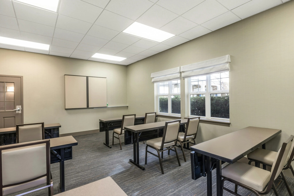Homewood Suites by Hilton Newark Fremont