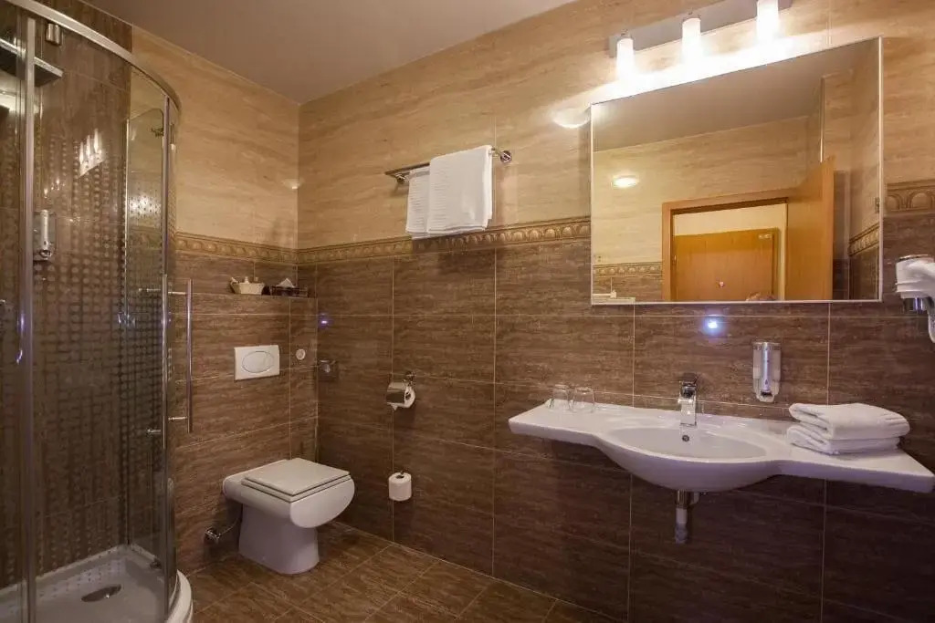Hotel Galant Mikulov