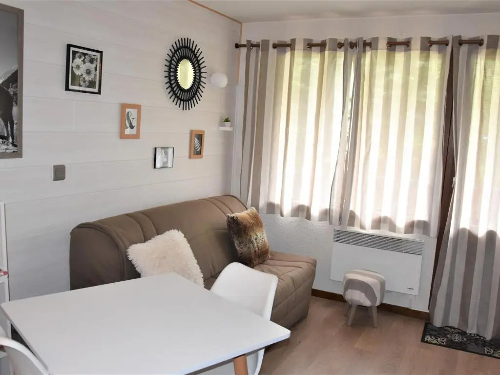 Appartement Pralognan-la-Vanoise, 2 pièces, 4 personnes - FR-1-464-9